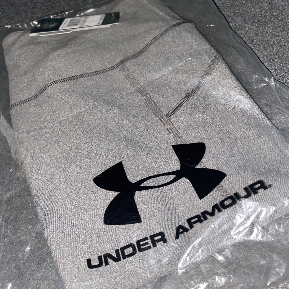 Under Armour leggings